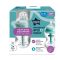 Tommee Tippee Advanced Anti-Colic cumisüveg duo 2x260 ml (türkiz)