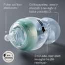 Tommee Tippee Advanced Anti-Colic cumisüveg duo 2x260 ml (türkiz)