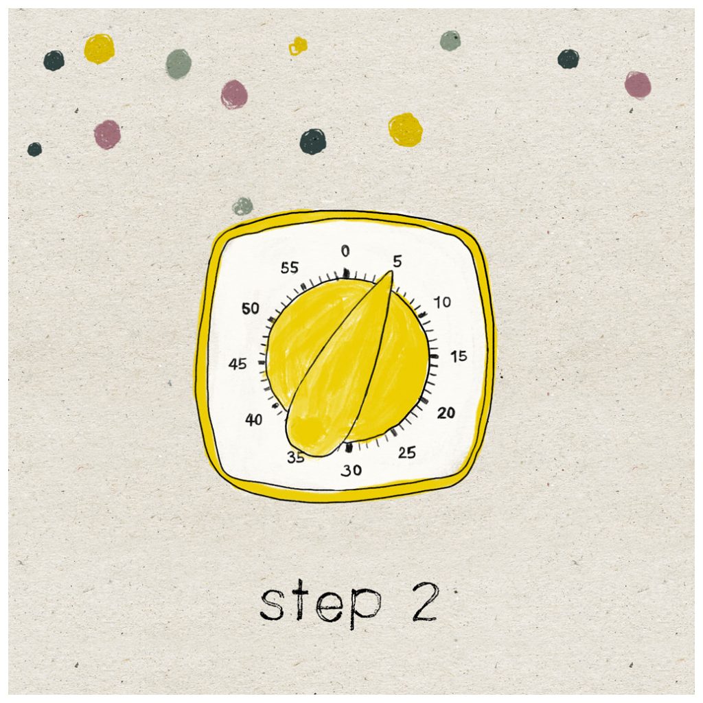 Bibs Liberty Colour, 6-18 hó, 2 db (kamilla-mackó)