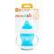 Munchkin tanulópohár fogókarral, 118 ml (kék)