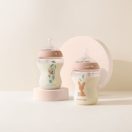 Tommee Tippee CTN cumisüveg 2x260 ml duo (lányos)