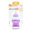 Munchkin tanulópohár fogókarral, 118 ml (lila)