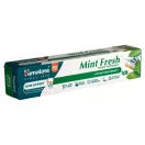 Himalaya Mint Fresh frissítő, mentás gyógynövényes fogkrémgél (75 ml)