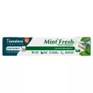 Himalaya Mint Fresh frissítő, mentás gyógynövényes fogkrémgél (75 ml)