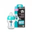 Tommee Tippee Advanced Anti-Colic cumisüveg 260 ml (türkiz)