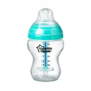 Tommee Tippee Advanced Anti-Colic cumisüveg 260 ml (türkiz)