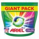 Ariel All-in-1 PODS Color mosókapszula (72 db)