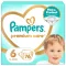 Pampers Premium Care pelenka 6, 13-18 kg, 76 db