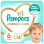 Pampers Premium Care pelenka 6, 13-18 kg, 76 db