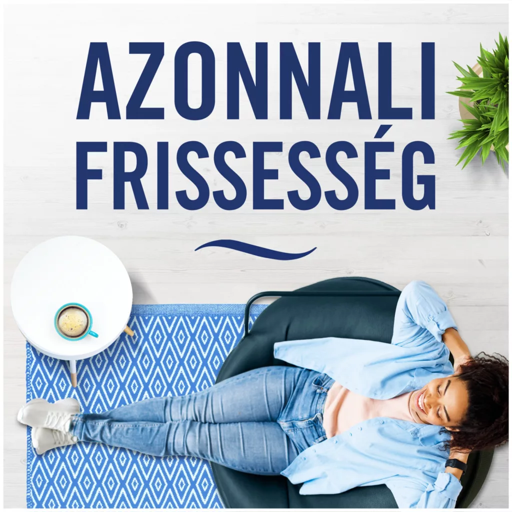 Ambi Pur Gold Orchid légfrissítő spray (2x185 ml)