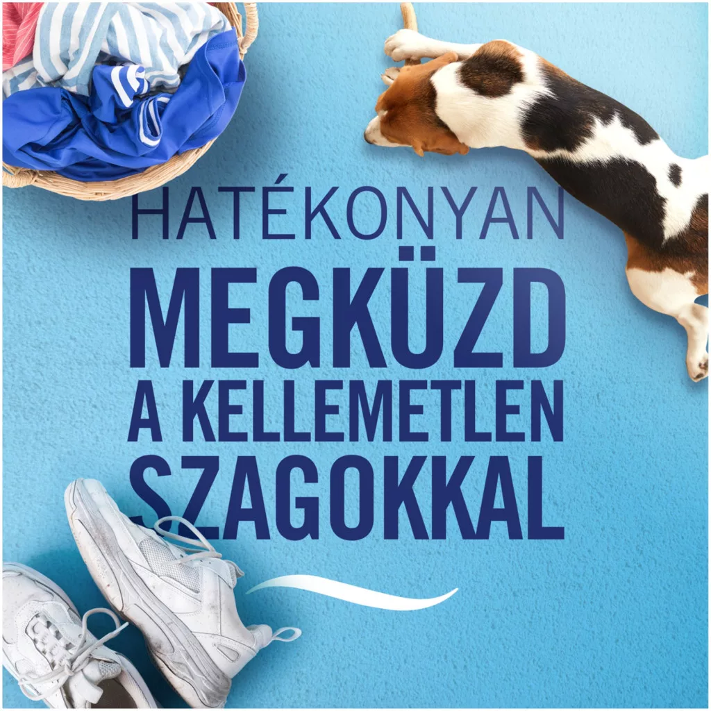 Ambi Pur Gold Orchid légfrissítő spray (2x185 ml)