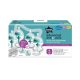 Tommee Tippee Advanced Anti-Colic újszülött cumisüveg kezdő szett 9 db (türkiz)
