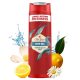 Old Spice Deep Sea 3 az 1-ben tusfürdő és sampon (400 ml)