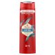 Old Spice Deep Sea 3 az 1-ben tusfürdő és sampon (400 ml)