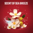 Old Spice Deep Sea 3 az 1-ben tusfürdő és sampon (400 ml)
