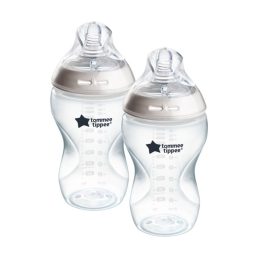 Tommee Tippee CTN cumisüveg duo 340ml