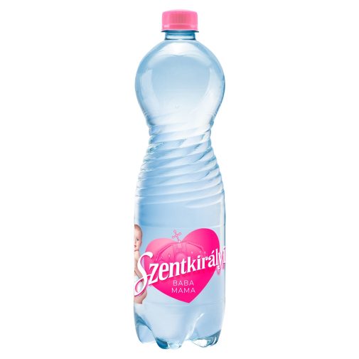 Szentkirályi szénsavmentes babavíz (1 L)