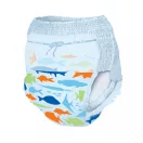 Magics Swimpants úszópelenka M, 9-15 kg, 11 db