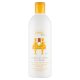 ZIAJA Gyermek sampon és tusfürdő süti-vaníliafagyi illattal (400 ml)