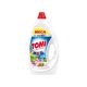 Tomi Color Mandulatej folyékony mosószer színes ruhákhoz 3,6 liter (80 mosás)