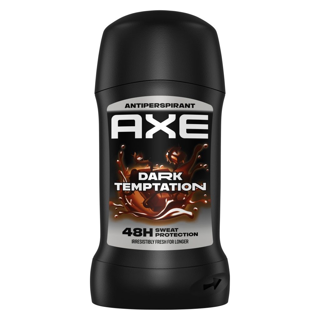 AXE izzadásgátló stift Dark Temptation (50 ml)