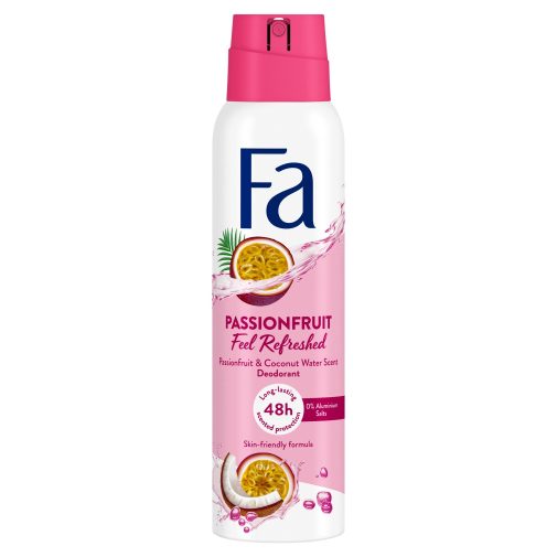 Fa Passion Fruit deospray (150 ml)