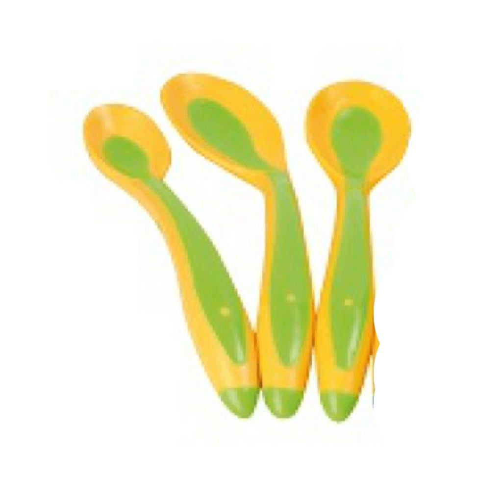 BabyBruin Kanál készlet (3 db)