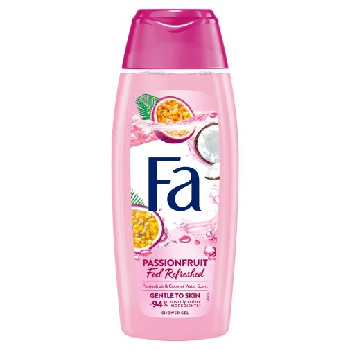 Fa Passion Fruit tusfürdő (400 ml)
