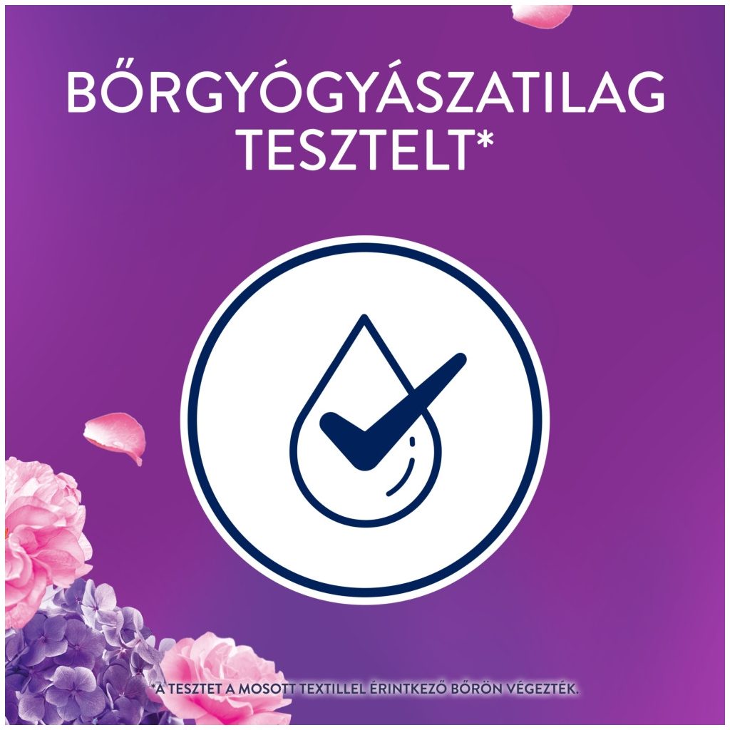 Lenor Floral Bouquet öblítő 1,39 liter (59 mosás)