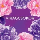 Lenor Floral Bouquet öblítő 1,39 liter (59 mosás)