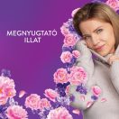 Lenor Floral Bouquet öblítő 1,39 liter (59 mosás)