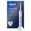 Oral-B Vitality Pro Protect X Clean lila elektromos fogke