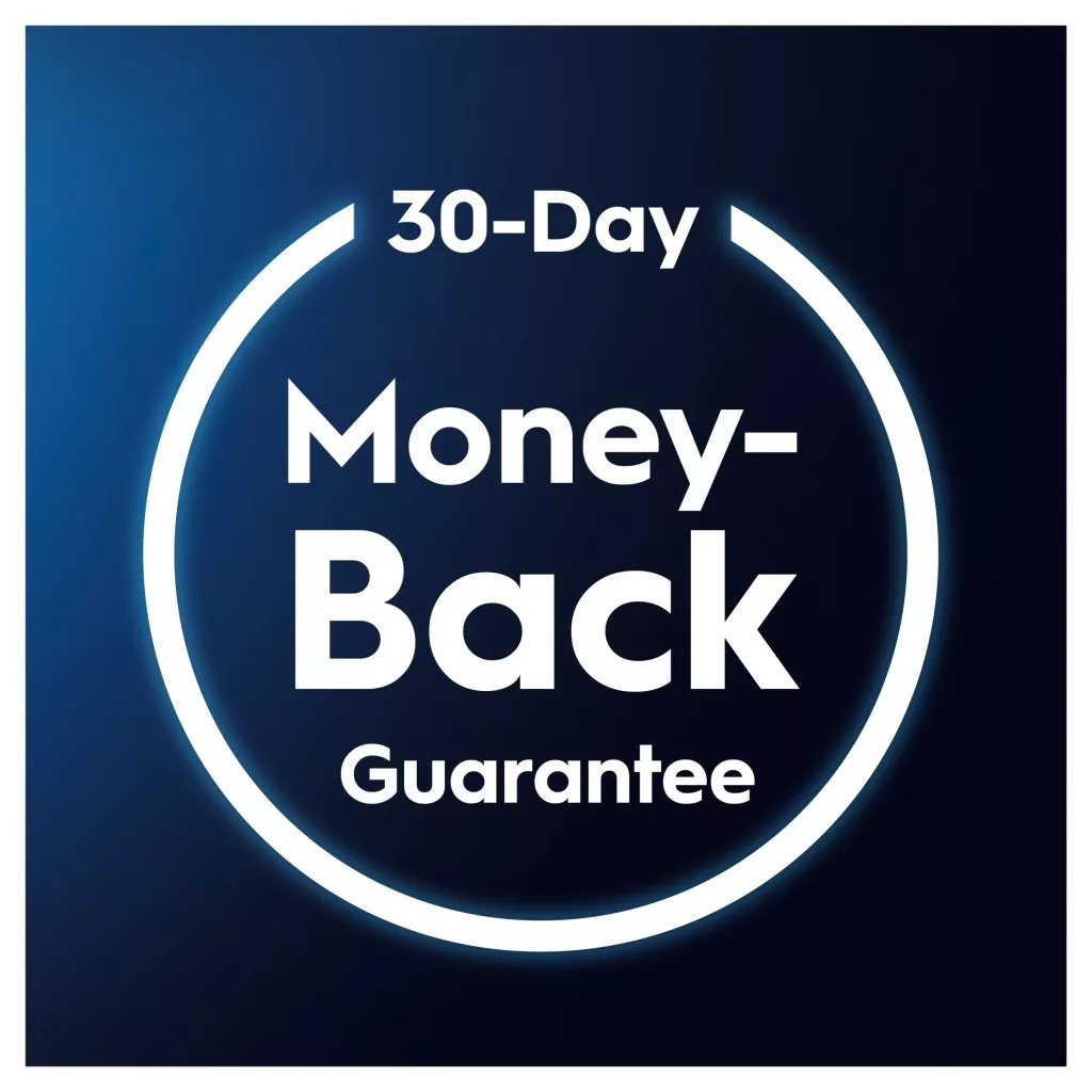 Oral-B Vitality Pro Protect X Clean lila elektromos fogke