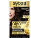 Syoss Color Oleo intenzív olaj hajfesték 4-86 csokoládé barna (1 db)