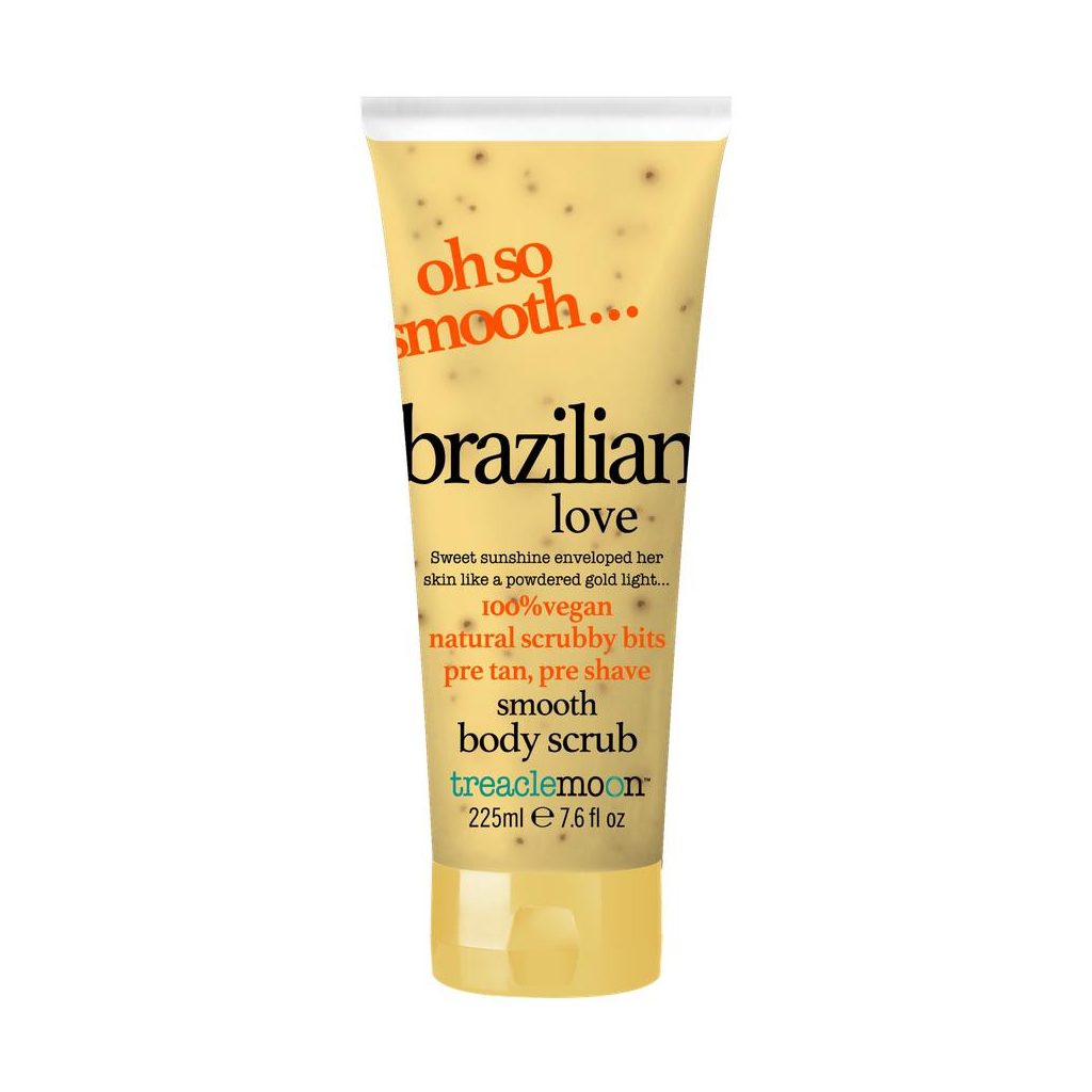 Treaclemoon Brazilian Love testradír 225 ml