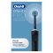 Oral-B Vitality Pro Protect X Clean fekete elektromos fogke