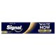 Signal White Now Gold fogkrém (75 ml)