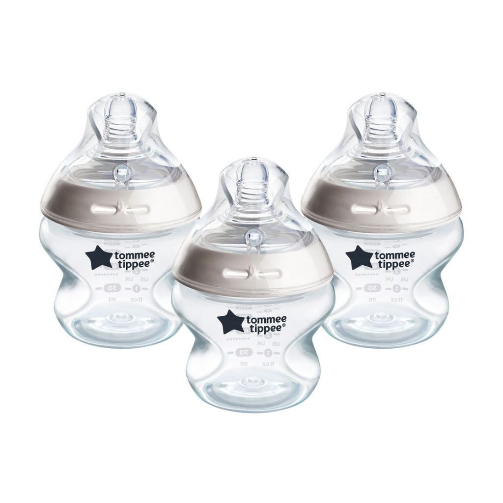 Tommee Tippee CTN cumisüveg kezdőszett 150 ml
