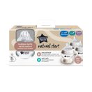 Tommee Tippee CTN cumisüveg kezdőszett 150 ml