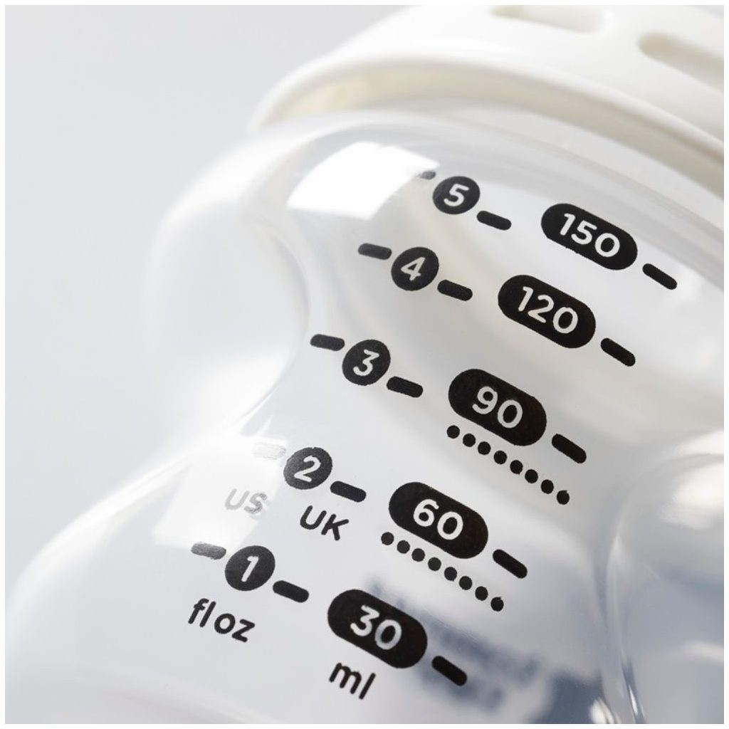 Tommee Tippee CTN cumisüveg kezdőszett 150 ml