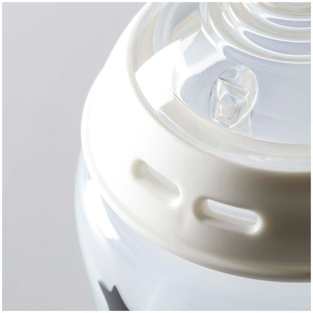 Tommee Tippee CTN cumisüveg kezdőszett 150 ml