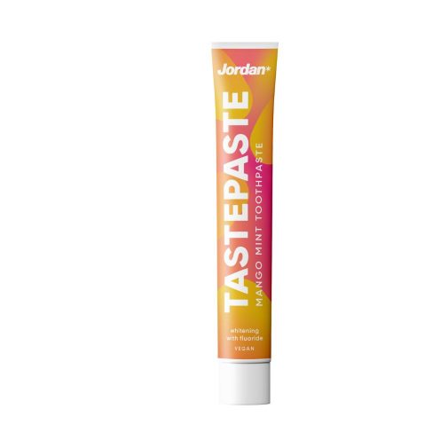 Jordan Tastepaste fogkrém Mangó menta ízzel 50ml