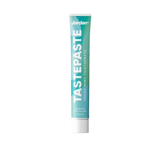 Jordan Tastepaste fogkrém Friss menta ízzel 50ml