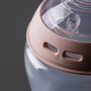 Tommee Tippee CTN újszülött cumisüveg kezdőszett (lila)