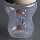 Tommee Tippee CTN újszülött cumisüveg kezdőszett (lila)