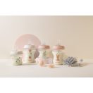 Tommee Tippee CTN újszülött cumisüveg kezdőszett (lila)