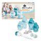 Tommee Tippee CTN újszülött cumisüveg kezdőszett (kék)