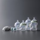 Tommee Tippee CTN újszülött cumisüveg kezdőszett (kék)