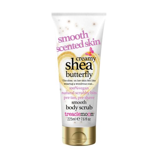 Treaclemoon Shea Butterfly testradír 225 ml