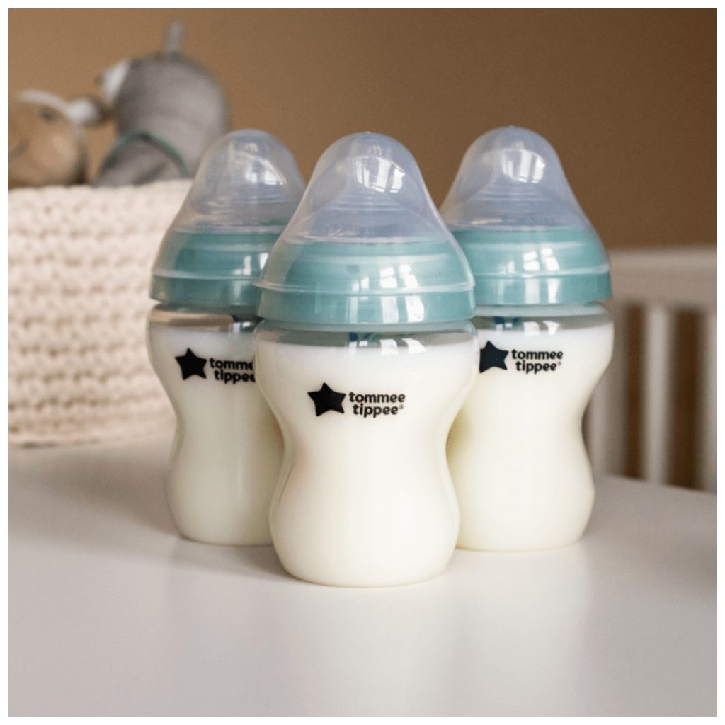Tommee Tippee Advanced Anti-Colic cumisüveg szett 3 db (260 ml)